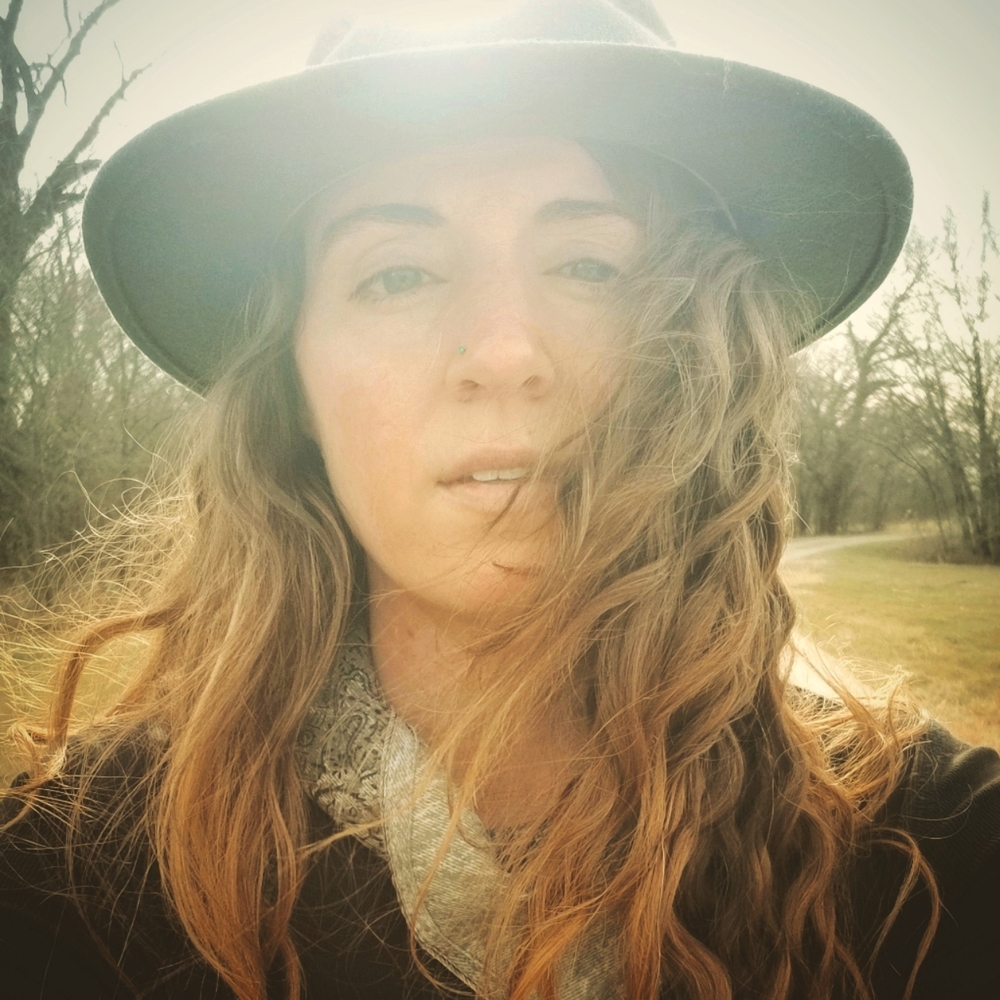 Meet your Posher, Lyssa